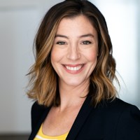ALLYSON RYAN