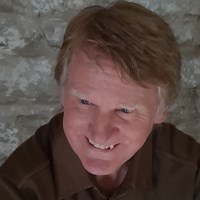 ANDY STEVENSON