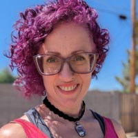 ARIELLE DELISLE