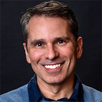 PAUL VINGER