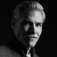 MICHAEL MAU