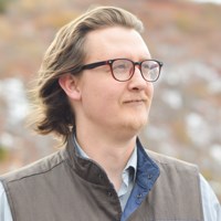 BRANDON J PETERSON