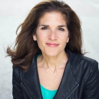 LAURA PATINKIN