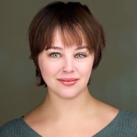 KRISTYNA RUTH ZAHAREK