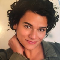 MEG PERSICHETTI