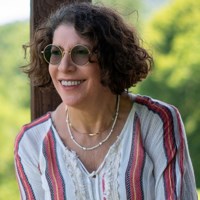 TINA NAKHLEH FALKENBURY