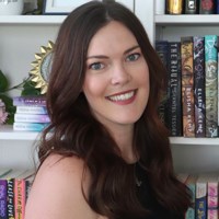 MEGAN CONRAD