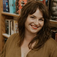 VICTORIA CONNOLLY