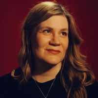 ROBYN MARYKE