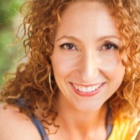 GINA ROGERS
