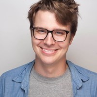ZACH GREEN