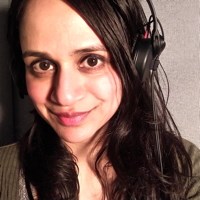SUZIE RAI