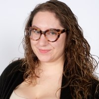 MARY POCHATKO