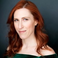 ELISE ARSENAULT