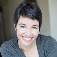 ELIZABETH LIANG