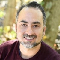 NEAL ARANGO