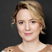 HENRIETTA MEIRE