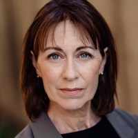 RUTH REDMAN