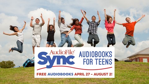 AudioFile Magazine - SYNC Titles from Past Seasons